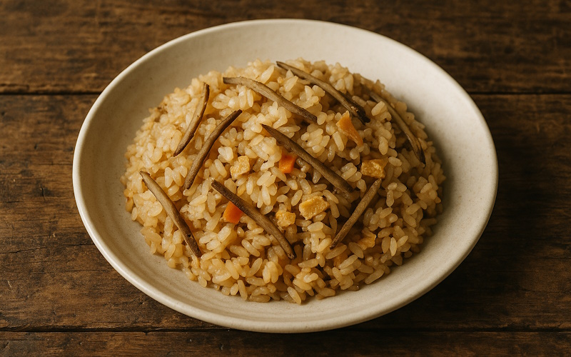 食材を最後まで使い切る！皮・芯・ヘタの活用レシピ集